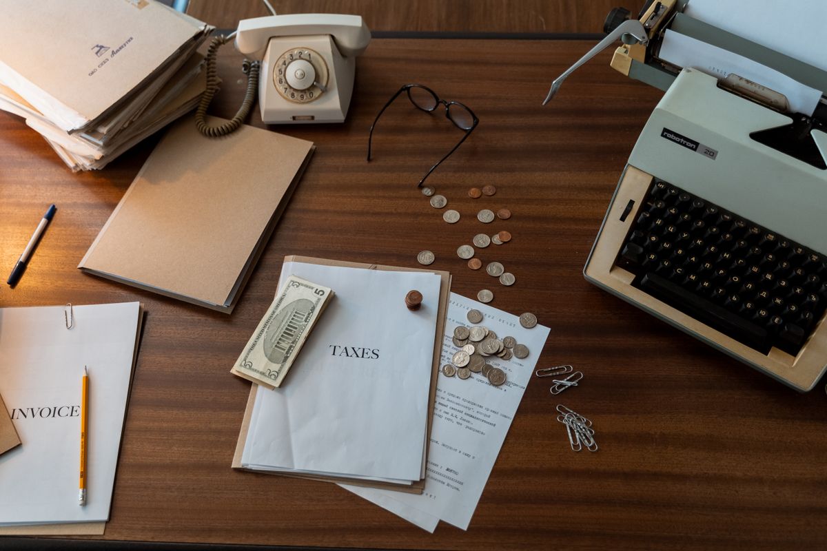 Why PDF Invoice Tools Matter For Growing Agencies